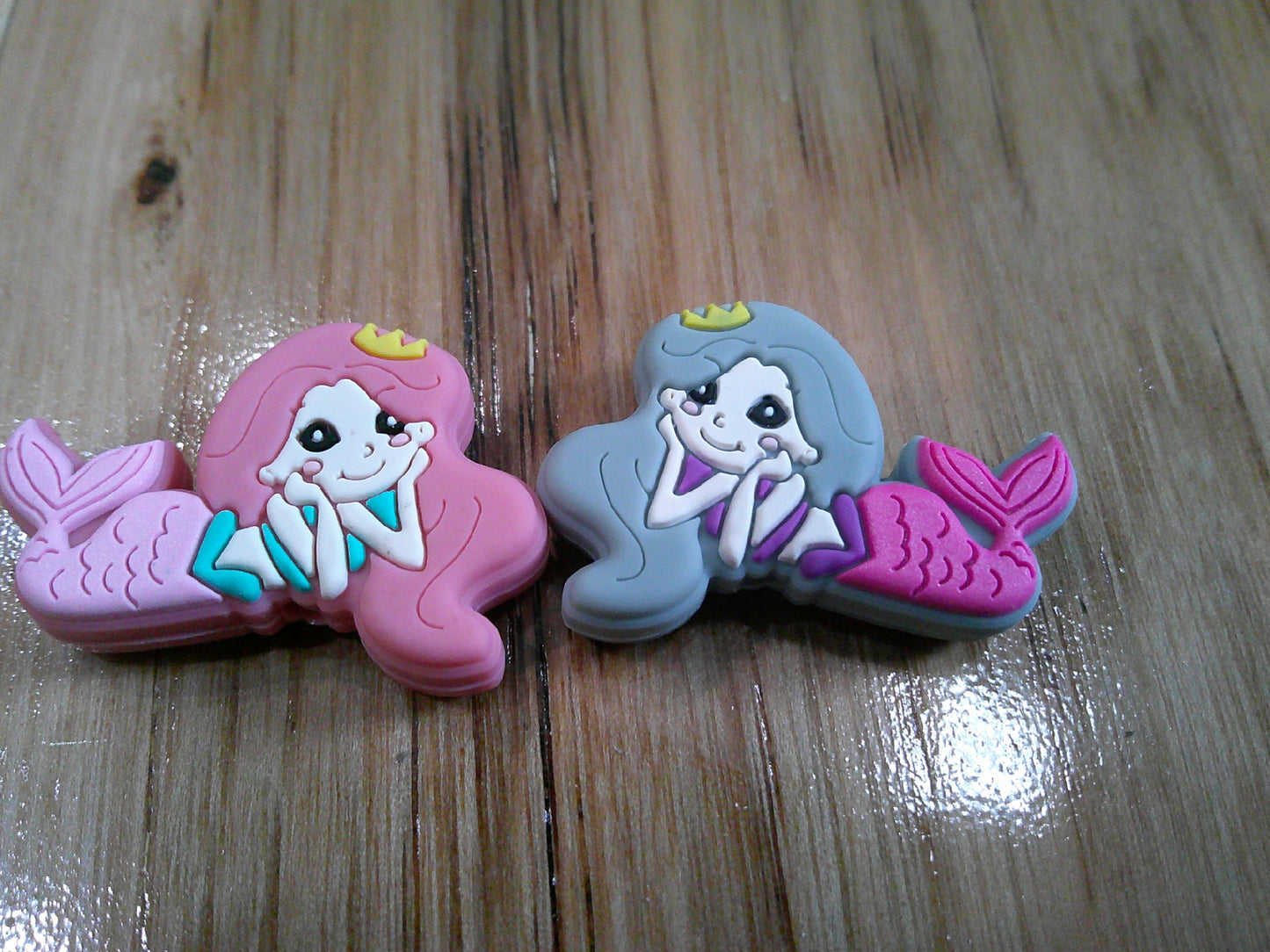 Mermaid ~ Stitch stoppers