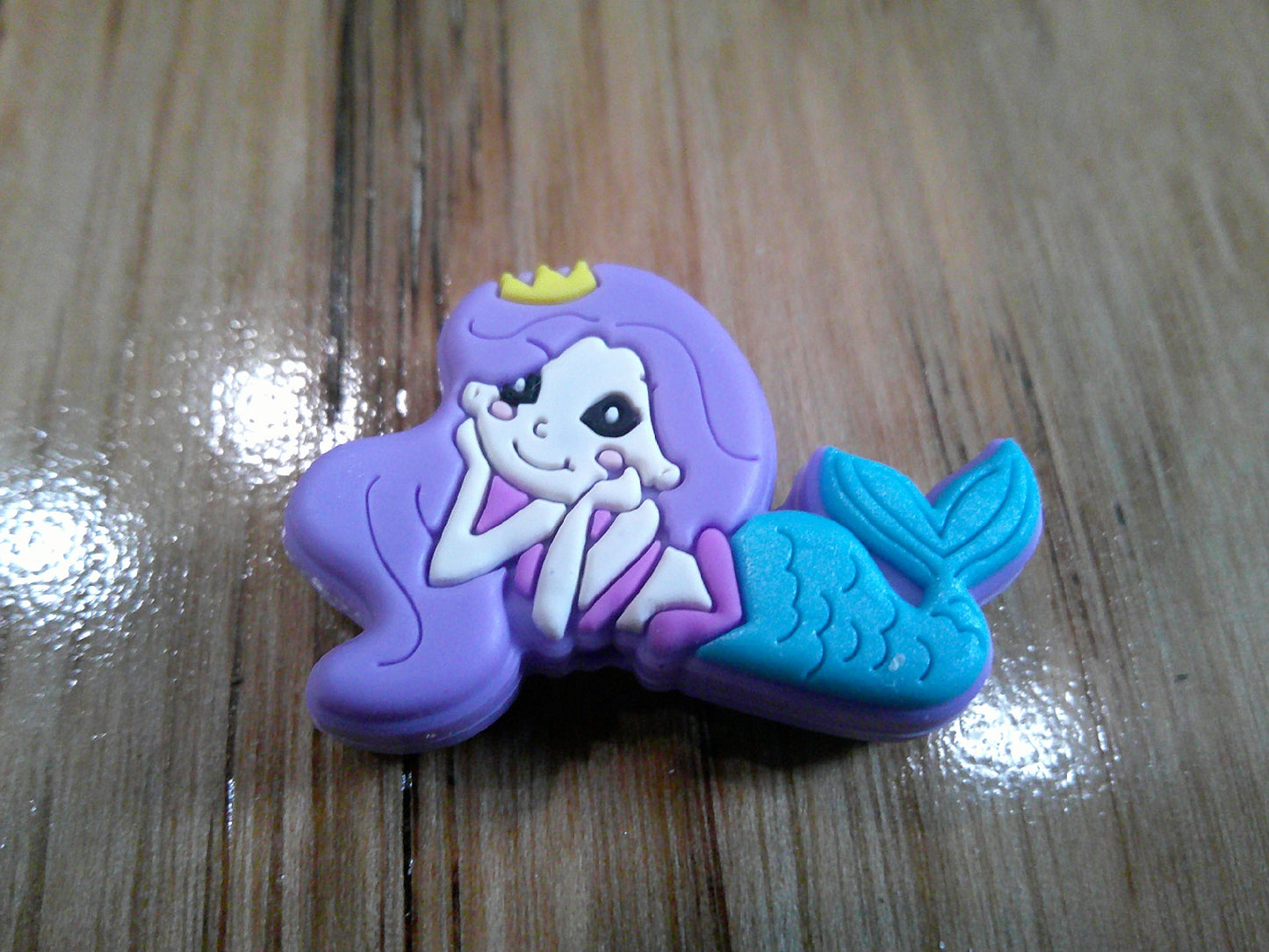 Mermaid ~ Stitch stoppers