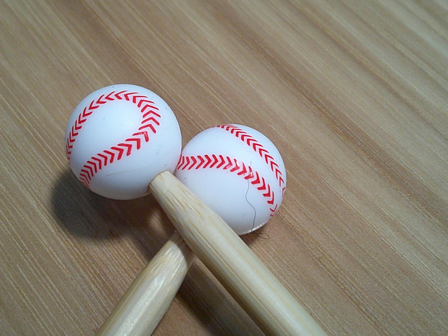 Baseball ~ stitch stoppers