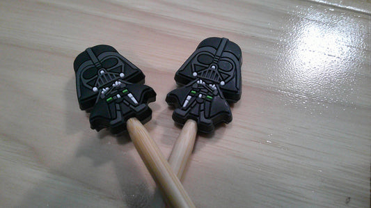 Darth Vader ~ Star Wars ~ stitch stoppers