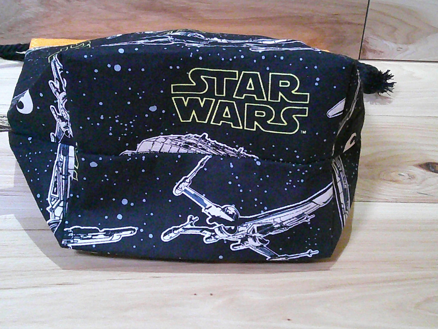 Star Wars Ships ~ project bags