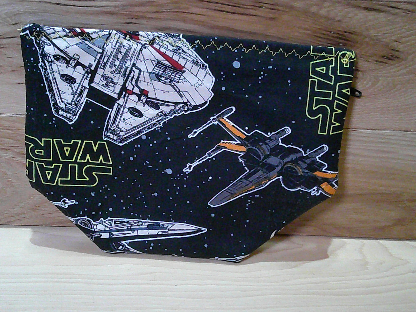 Star Wars Ships ~ project bags