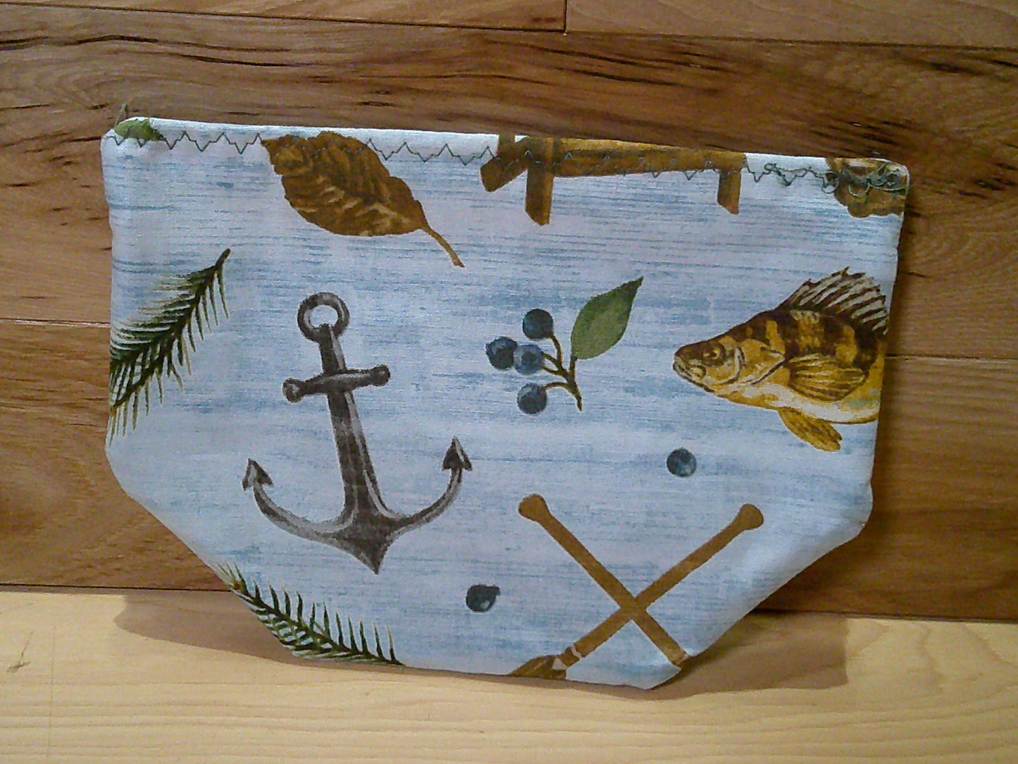 Notion Bags ~ Fishing Things