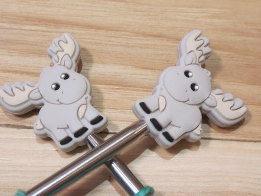 Mooses ~ Stitch Stoppers