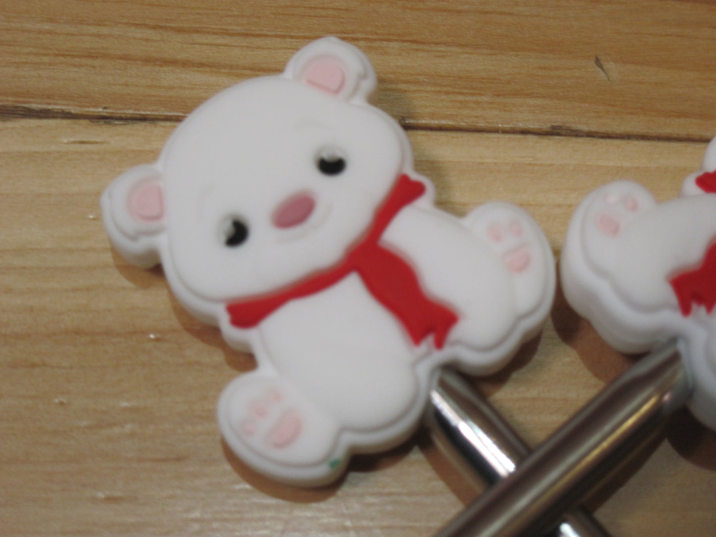 Cute Bears ~ Stitch Stoppers