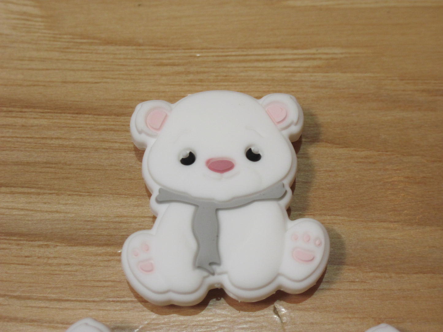 Cute Bears ~ Stitch Stoppers