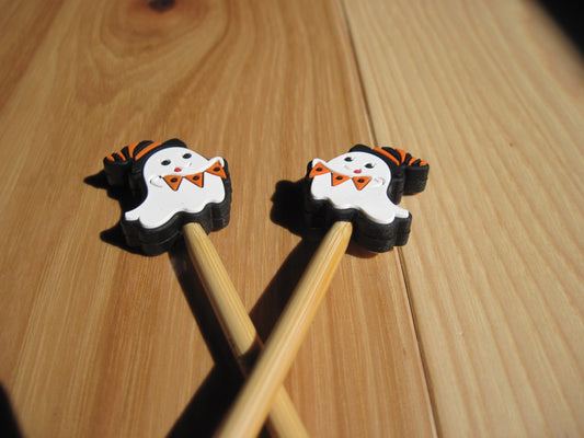 Ghosts ~ Stitch Stoppers