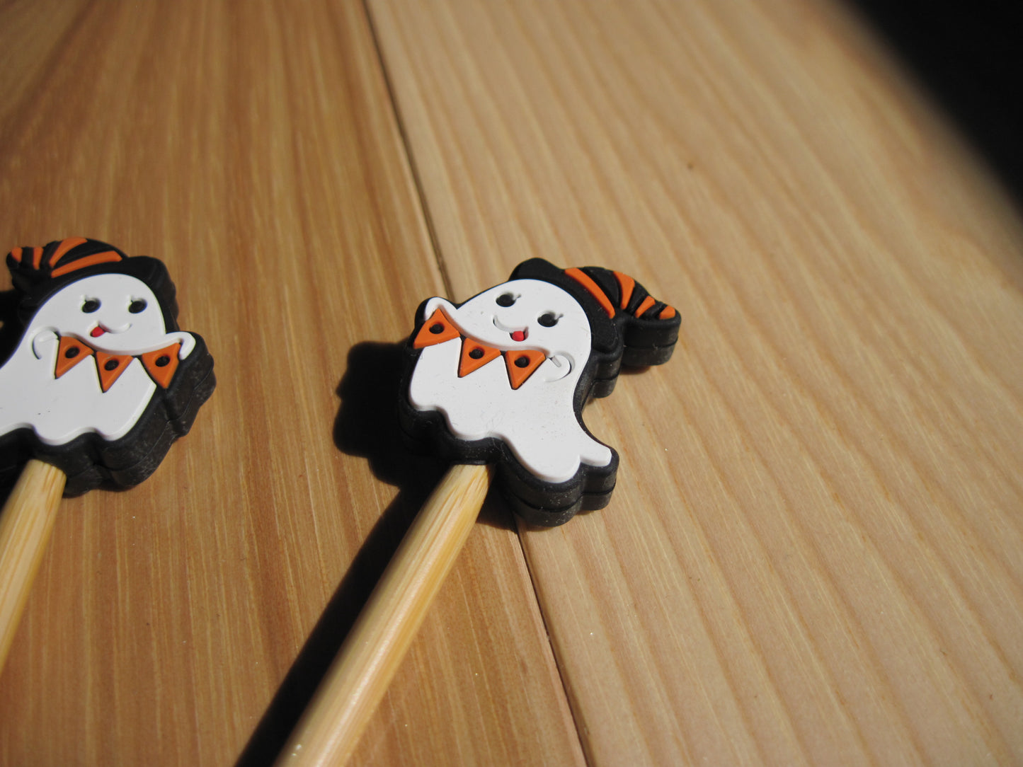 Ghosts ~ Stitch Stoppers