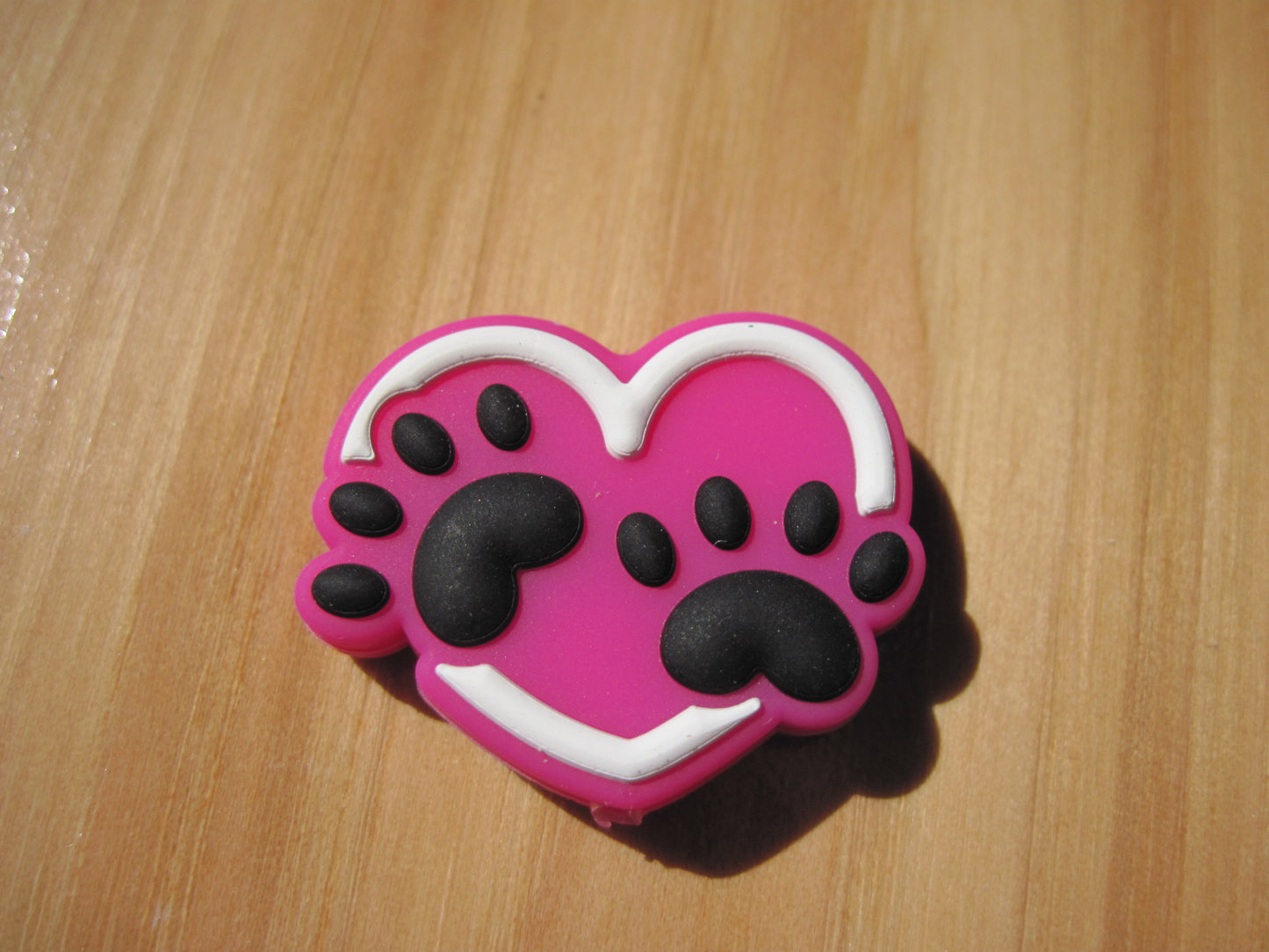 Paws with Heart ~ Stitch Stopper