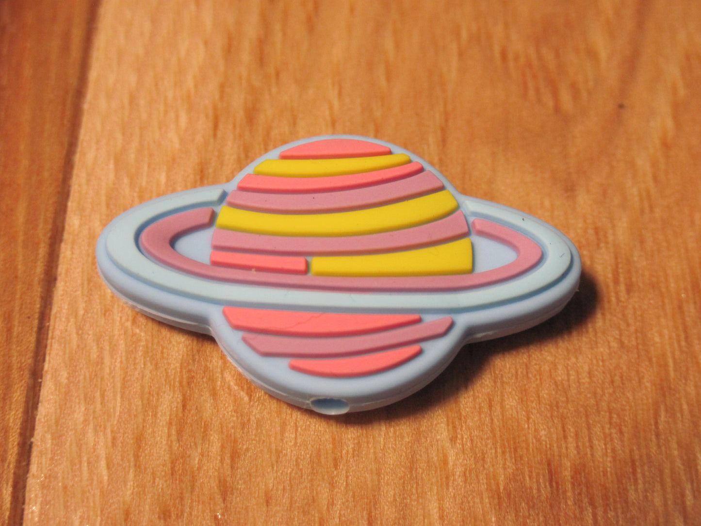 Saturn Moon ~ stitch stoppers