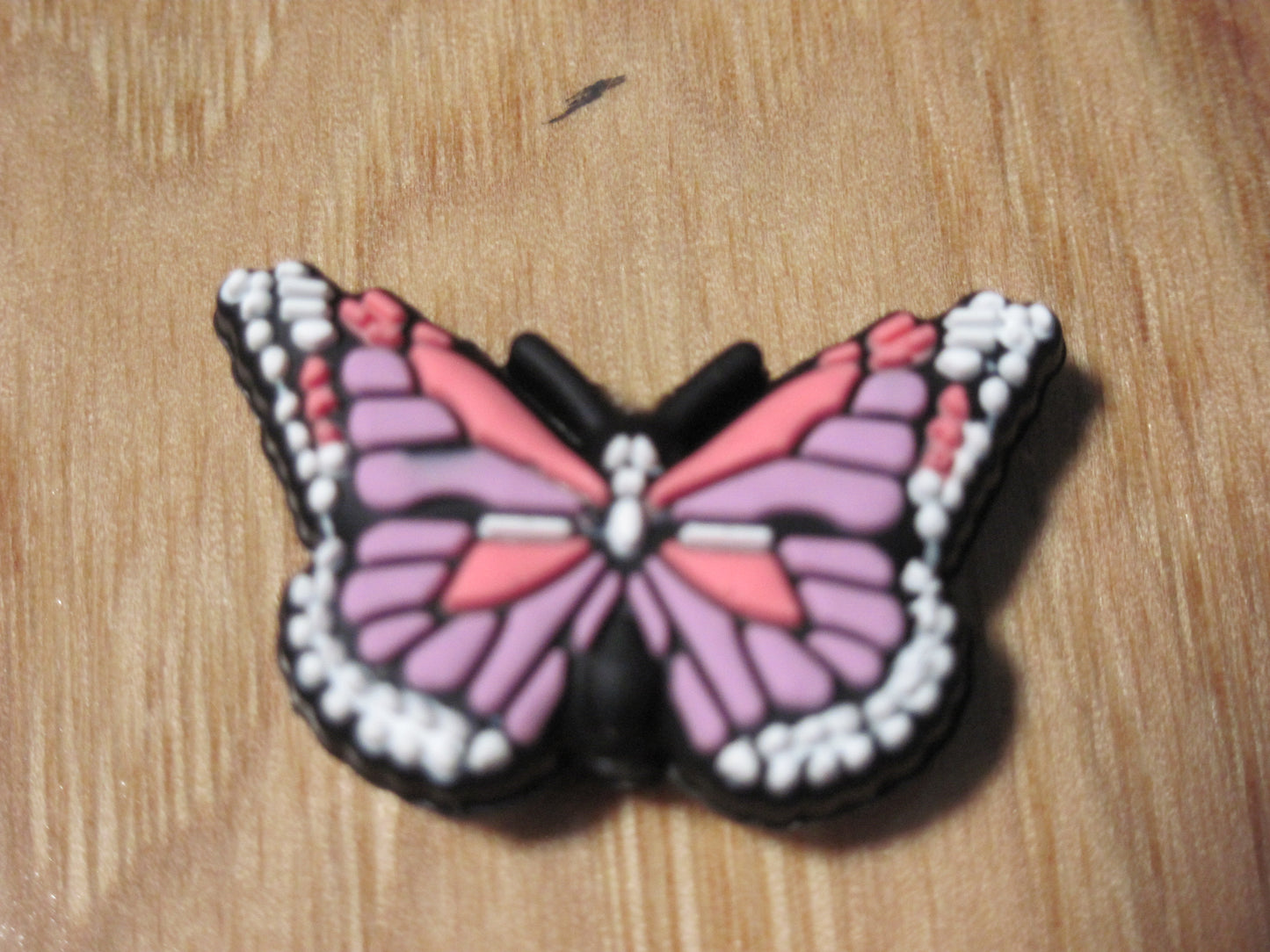 Butterfly ~ stitch stoppers