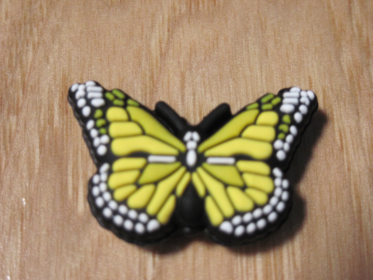 Butterfly ~ stitch stoppers