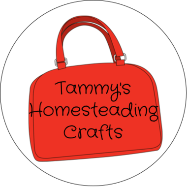 Tammy's Homesteading Crafts